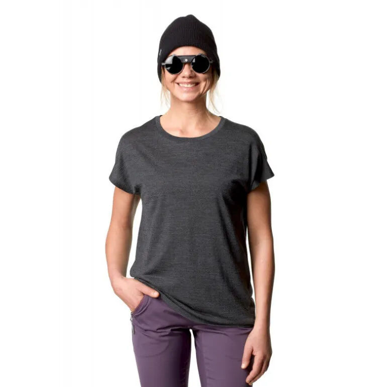 Houdini Sportswear Activist Tee - T-shirt femme