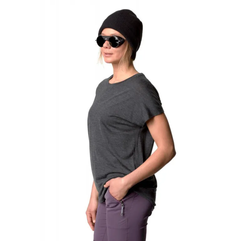 Houdini Sportswear Activist Tee - T-shirt femme