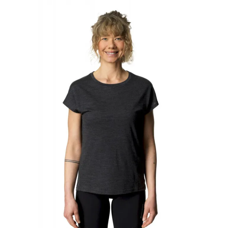 Houdini Sportswear Activist Tee - T-shirt femme