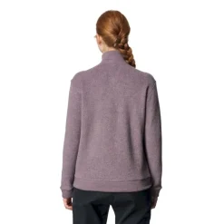Houdini Sportswear Alto Half Zip - Pull en laine mérinos femme