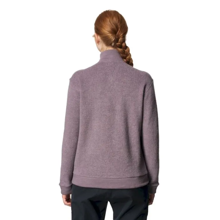 Houdini Sportswear Alto Half Zip - Pull en laine mérinos femme