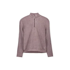 Houdini Sportswear Alto Half Zip - Pull en laine mérinos femme