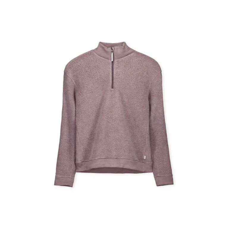 Houdini Sportswear Alto Half Zip - Pull en laine mérinos femme