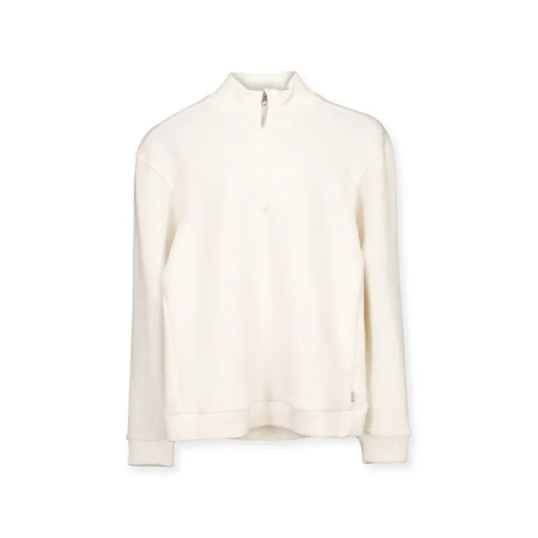 Houdini Sportswear Alto Half Zip - Pull en laine mérinos femme