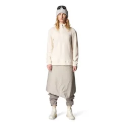 Houdini Sportswear Alto Half Zip - Pull en laine mérinos femme