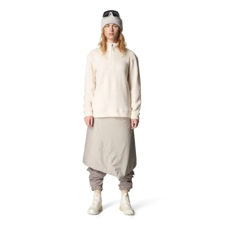Houdini Sportswear Alto Half Zip - Pull en laine mérinos femme