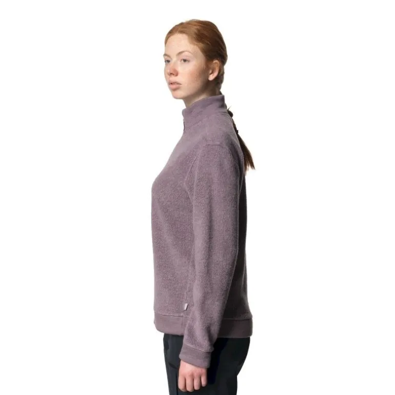 Houdini Sportswear Alto Half Zip - Pull en laine mérinos femme