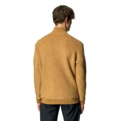Houdini Sportswear Alto Half Zip - Polaire homme