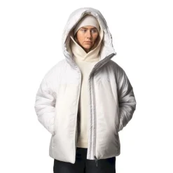 Houdini Sportswear Double Dunfri - Doudoune femme