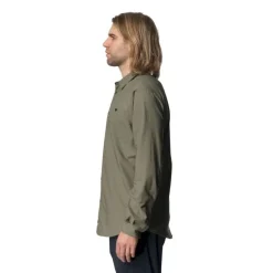 Houdini Sportswear Longsleeve Shirt - Chemise homme