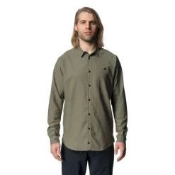 Houdini Sportswear Longsleeve Shirt - Chemise homme
