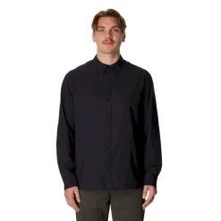 Houdini Sportswear M's Symbio Base Shirt - Chemise homme