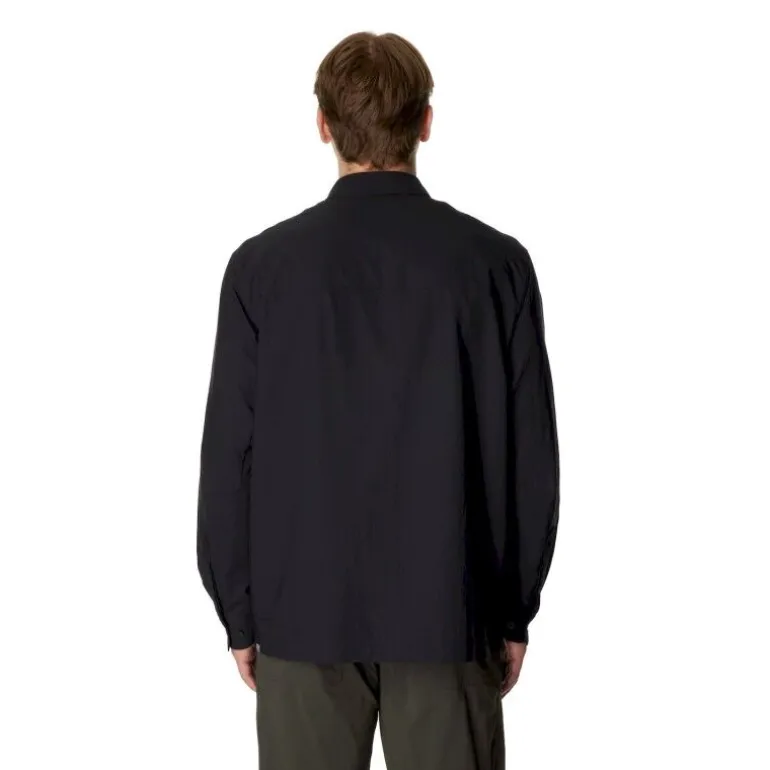Houdini Sportswear M's Symbio Base Shirt - Chemise homme