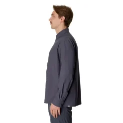 Houdini Sportswear M's Symbio Base Shirt - Chemise homme