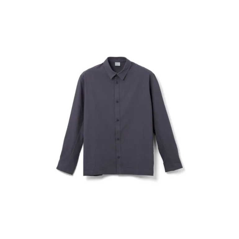 Houdini Sportswear M's Symbio Base Shirt - Chemise homme