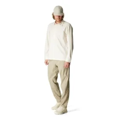Houdini Sportswear M's Symbio Base Shirt - Chemise homme