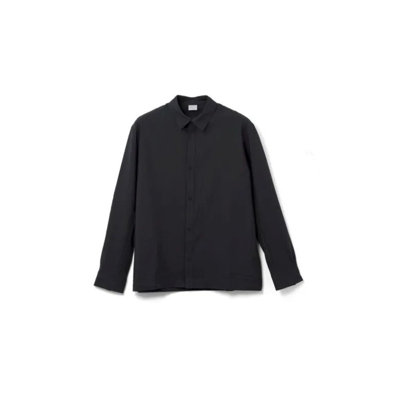 Houdini Sportswear M's Symbio Base Shirt - Chemise homme