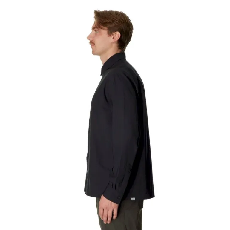 Houdini Sportswear M's Symbio Base Shirt - Chemise homme