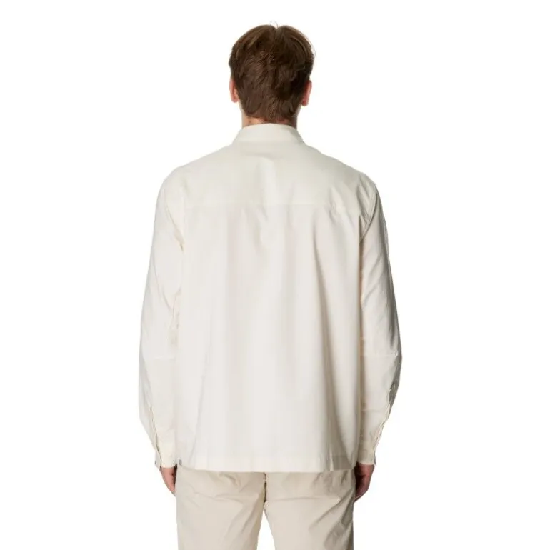Houdini Sportswear M's Symbio Base Shirt - Chemise homme