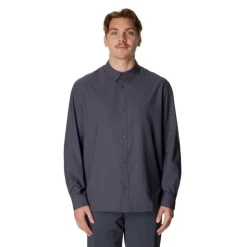 Houdini Sportswear M's Symbio Base Shirt - Chemise homme