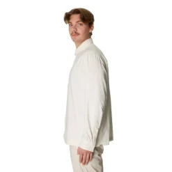 Houdini Sportswear M's Symbio Base Shirt - Chemise homme