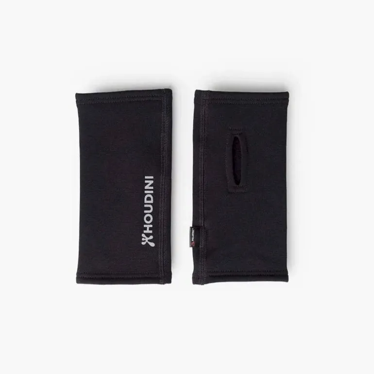 Houdini Sportswear Power Wrist Gaiters - Gants