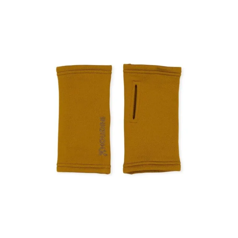 Houdini Sportswear Power Wrist Gaiters - Gants