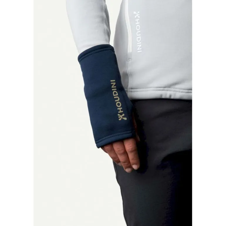 Houdini Sportswear Power Wrist Gaiters - Gants