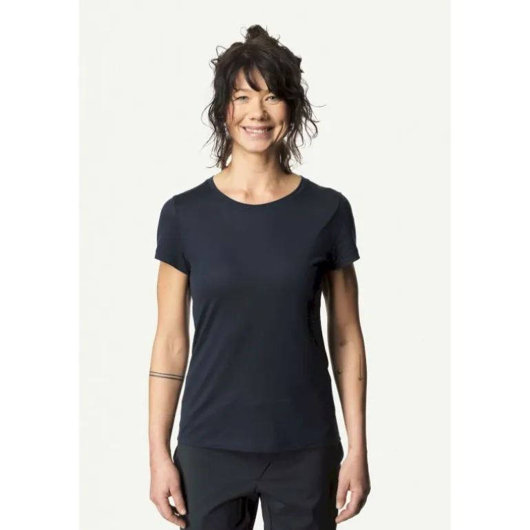 Houdini Sportswear Tree Tee - T-shirt femme