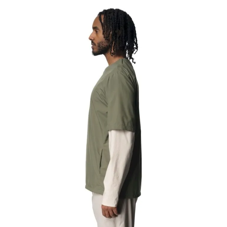 Houdini Sportswear Weather Tee - T-shirt