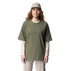 Houdini Sportswear Weather Tee - T-shirt