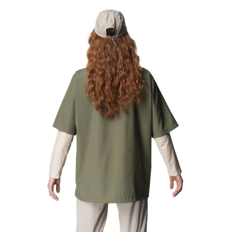 Houdini Sportswear Weather Tee - T-shirt