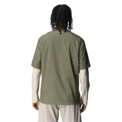 Houdini Sportswear Weather Tee - T-shirt