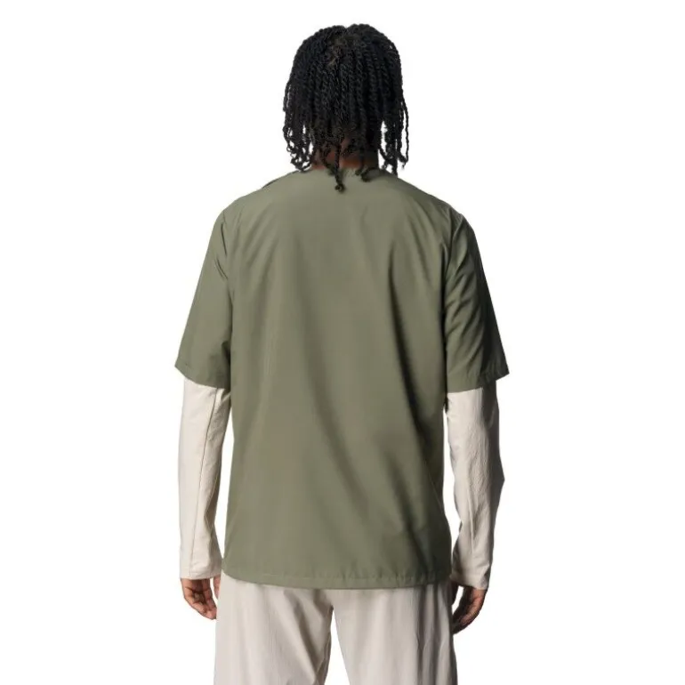 Houdini Sportswear Weather Tee - T-shirt