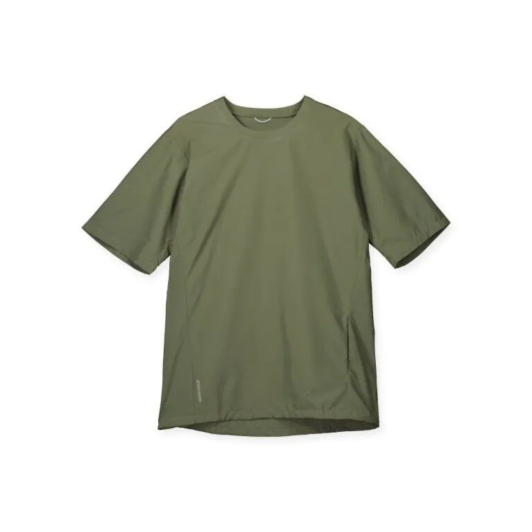 Houdini Sportswear Weather Tee - T-shirt