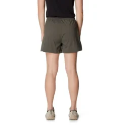 Houdini Sportswear W's Liquid Shorts - Short randonnée femme