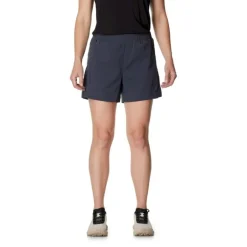 Houdini Sportswear W's Liquid Shorts - Short randonnée femme