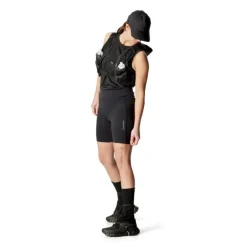 Houdini Sportswear W's Pace Trail Short Tights - Short running femme