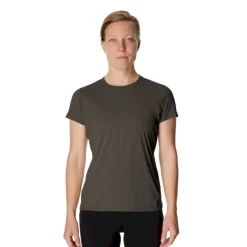 Houdini Sportswear W's Pace Air Tee - T-shirt femme