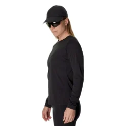 Houdini Sportswear W's Pace Air LS Tee - T-shirt femme