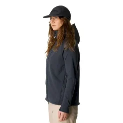 Houdini Sportswear W's Power Up Light Houdi - Polaire femme