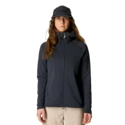 Houdini Sportswear W's Power Up Light Houdi - Polaire femme