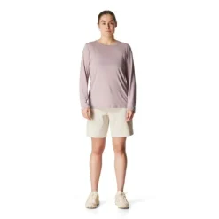 Houdini Sportswear W's Tree LS Tee - T-shirt femme
