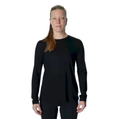 Houdini Sportswear W's Tree LS Tee - T-shirt femme