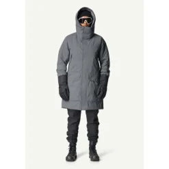 Houdini W's Fall in Parka - Parka homme