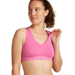 icebreaker 125 Cool-Lite Sprite Racerback Bra - Brassière laine mérinos