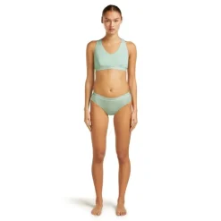 icebreaker 125 Cool-Lite Sprite Racerback Bra - Brassière laine mérinos