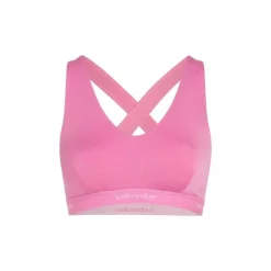 icebreaker 125 Cool-Lite Sprite Racerback Bra - Brassière laine mérinos