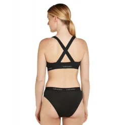 icebreaker 125 Cool-Lite Sprite Racerback Bra - Brassière laine mérinos