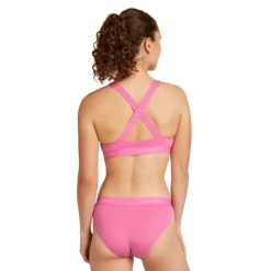 icebreaker 125 Cool-Lite Sprite Racerback Bra - Brassière laine mérinos